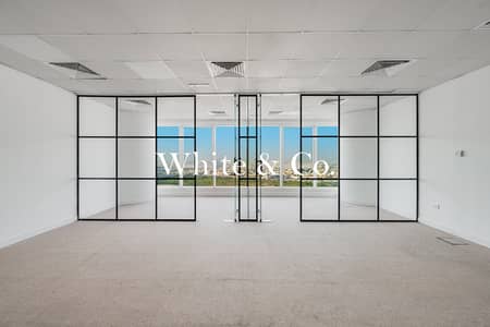 商业湾， 迪拜 写字楼待租 - 位于商业湾，丘吉尔大厦，丘吉尔行政大厦 的写字楼 125000 AED - 16082390