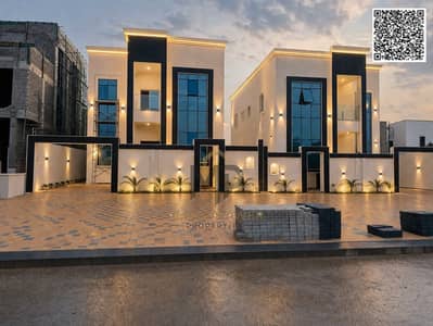 5 habitaciones Villa para en Venta en Al Helio, Ajman - batch_WhatsApp Image 2026-07-20 at 7.15. 48 PM (1). jpeg