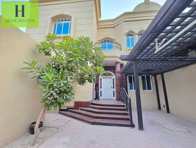4 Schlafzimmer Villa zum zur Miete in Sharqan, Sharjah - 20260804_184037. jpg 4 Schlafzimmer Villa zum zur Miete in Sharqan, Sharjah - 20260804_184037. jpg