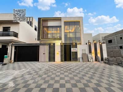 5 Schlafzimmer Villa zum zum Verkauf in Al Helio, Ajman - WhatsApp Image 2026-06-29 at 1.08. 18 AM (1). jpeg 5 Schlafzimmer Villa zum zum Verkauf in Al Helio, Ajman - WhatsApp Image 2026-06-29 at 1.08. 18 AM (1). jpeg