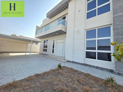 5 Bedroom Villa for Rent in Al Azra, Sharjah - 20260704_163136. jpg 5 Bedroom Villa for Rent in Al Azra, Sharjah - 20260704_163136. jpg