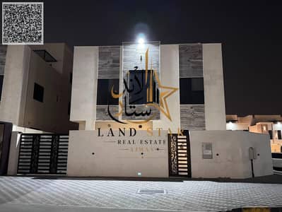 6 Camere Villa in affitto a Al Helio, Ajman - WhatsApp Image 2026-08-05 at 21.19. 11 (1). jpg 6 Camere Villa in affitto a Al Helio, Ajman - WhatsApp Image 2026-08-05 at 21.19. 11 (1). jpg