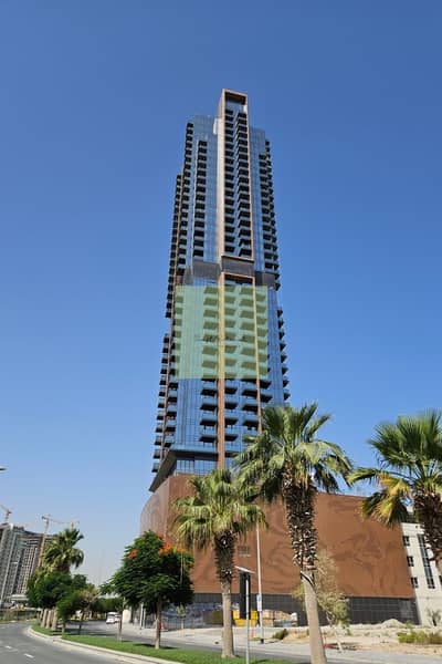 Studio zum zur Miete in Jumeirah Village Triangle (JVT), Dubai - seslia-tower_A3tsb_xl. jpg