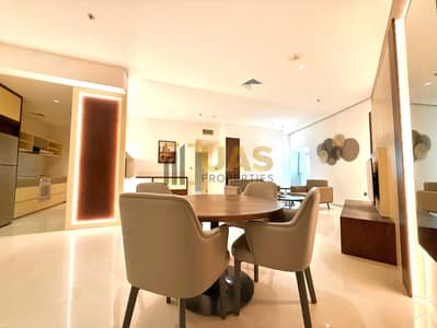 1 Slaapkamer Appartement te Huur in Sheikh Zayed Road, Dubai - IMG_1232. jpg 1 Slaapkamer Appartement te Huur in Sheikh Zayed Road, Dubai - IMG_1232. jpg