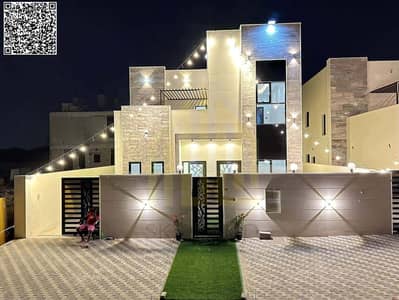 4 Schlafzimmer Villa zum zum Verkauf in Al Helio, Ajman - 0. jpg 4 Schlafzimmer Villa zum zum Verkauf in Al Helio, Ajman - 0. jpg