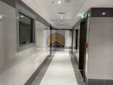 Estudio para en Alquiler en Nad Al Hamar, Dubai - IMG_8319. JPG