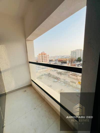 1 Camera Appartamento in affitto a Al Nuaimiya, Ajman - WhatsApp Image 2026-08-05 at 7.30. 52 PM (2). jpeg 1 Camera Appartamento in affitto a Al Nuaimiya, Ajman - WhatsApp Image 2026-08-05 at 7.30. 52 PM (2). jpeg