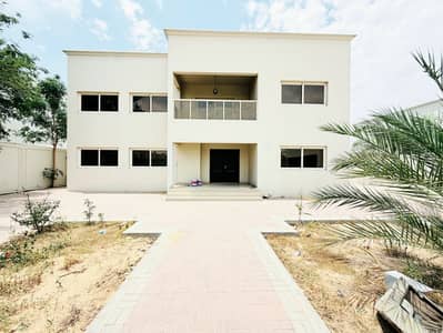 5 habitaciones Villa para en Alquiler en Barashi, Sharjah - 117527. jpg 5 habitaciones Villa para en Alquiler en Barashi, Sharjah - 117527. jpg