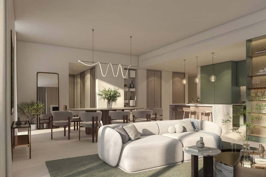 Appartamento a Ghaf Woods,Cilia,Cilia Building 5, 2 camere da letto, 2495000 AED - 16082530 Appartamento a Ghaf Woods,Cilia,Cilia Building 5, 2 camere da letto, 2495000 AED - 16082530