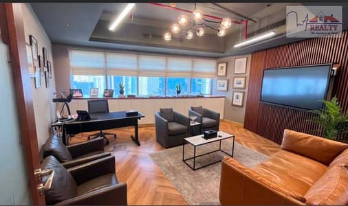 Office zum zur Miete in Jumeirah Lake Towers (JLT), Dubai - IMG_1683. jpg