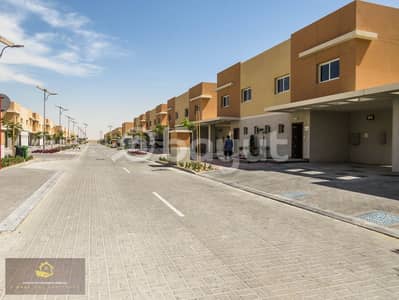 3 Bedroom Villa for Sale in Al Samha, Abu Dhabi - IMG_9379. jpg