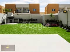 "100% Freehold |Pool/Garden 3-Bedroom + Maid’s Room for All Nationalities"