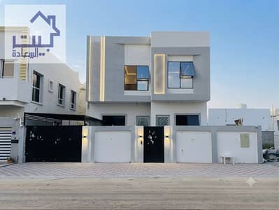 3 Camere Villa in vendita a Al Helio, Ajman - 88687974-cc80-4dd3-9d44-ce58afbd78c7. jpg 3 Camere Villa in vendita a Al Helio, Ajman - 88687974-cc80-4dd3-9d44-ce58afbd78c7. jpg