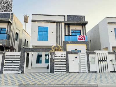 5 Bedroom Villa for Sale in Al Zahya, Ajman - 849590164-1066x800. png 5 Bedroom Villa for Sale in Al Zahya, Ajman - 849590164-1066x800. png