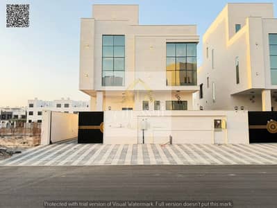 4 habitaciones Villa para en Venta en Al Helio, Ajman - WhatsApp Image 2026-07-24 at 1.24. 16 AM. jpg