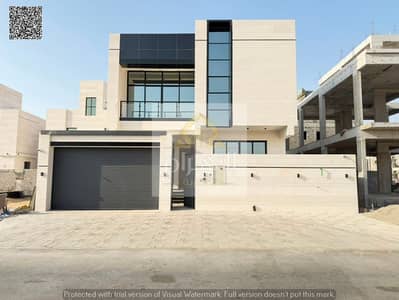 5 Bedroom Villa for Sale in Al Bahia, Ajman - WhatsApp Image 2026-07-24 at 1.16. 22 AM. jpg 5 Bedroom Villa for Sale in Al Bahia, Ajman - WhatsApp Image 2026-07-24 at 1.16. 22 AM. jpg