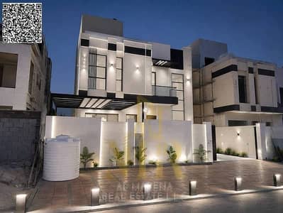 5 Schlafzimmer Villa zum zum Verkauf in Al Helio, Ajman - 857044948-800x600. jpeg 5 Schlafzimmer Villa zum zum Verkauf in Al Helio, Ajman - 857044948-800x600. jpeg