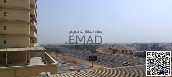 Appartement de 1 chambre à à vendre à Emirates City, Ajman - 1. jpg