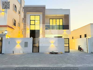 6 Bedroom Villa for Sale in Al Yasmeen, Ajman - WhatsApp Image 2026-07-24 at 1.07. 21 AM. jpg 6 Bedroom Villa for Sale in Al Yasmeen, Ajman - WhatsApp Image 2026-07-24 at 1.07. 21 AM. jpg