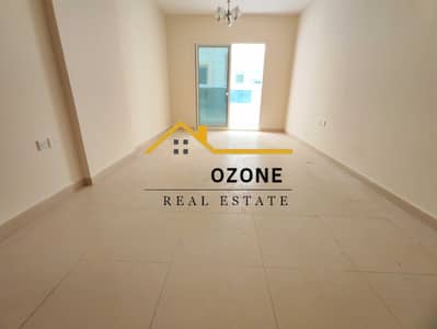2 habitaciones Apartamento para en Alquiler en Muwaileh Commercial, Sharjah - 1000305643. jpg