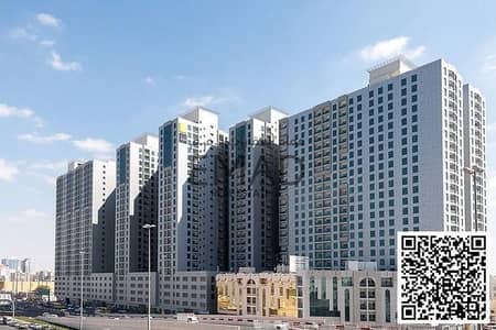 1 Schlafzimmer Wohnung zum zur Miete in Al Nuaimiya, Ajman - CITY TOWER. jpg 1 Schlafzimmer Wohnung zum zur Miete in Al Nuaimiya, Ajman - CITY TOWER. jpg
