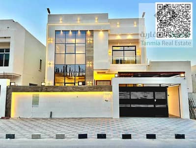 5 Schlafzimmer Villa zum zum Verkauf in Al Helio, Ajman - 1000677869. jpg 5 Schlafzimmer Villa zum zum Verkauf in Al Helio, Ajman - 1000677869. jpg