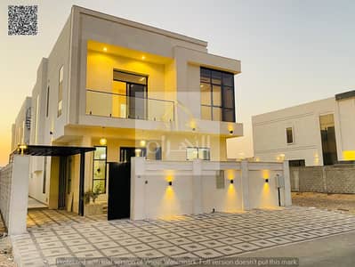 5 Schlafzimmer Villa zum zum Verkauf in Al Zahya, Ajman - WhatsApp Image 2026-06-30 at 11.44. 24 PM (1). jpg 5 Schlafzimmer Villa zum zum Verkauf in Al Zahya, Ajman - WhatsApp Image 2026-06-30 at 11.44. 24 PM (1). jpg