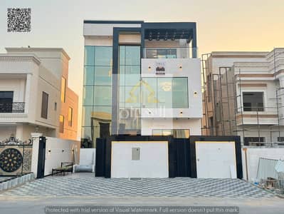 6 habitaciones Villa para en Venta en Al Helio, Ajman - WhatsApp Image 2026-07-15 at 2.35. 50 PM. jpg 6 habitaciones Villa para en Venta en Al Helio, Ajman - WhatsApp Image 2026-07-15 at 2.35. 50 PM. jpg