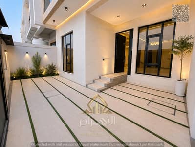 5 Bedroom Villa for Sale in Al Yasmeen, Ajman - ChatGPT Image 5 أغسطس 2026، 11_38_23 م (1). jpg 5 Bedroom Villa for Sale in Al Yasmeen, Ajman - ChatGPT Image 5 أغسطس 2026، 11_38_23 م (1). jpg