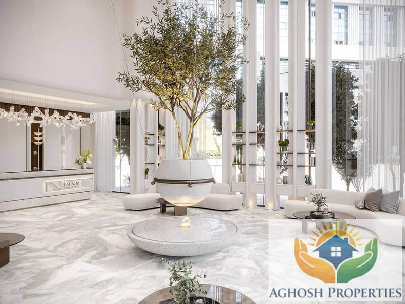 6 Double Height Signature Lobby 03. jpg