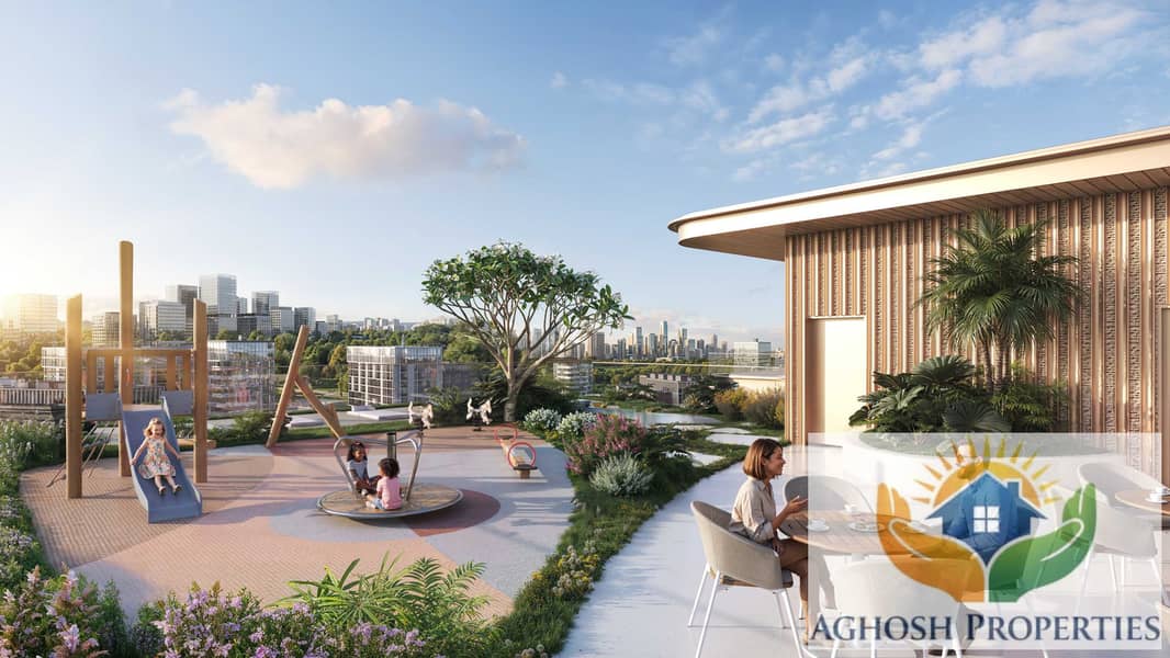 7 Rooftop Kids Play & Meditation Area. png