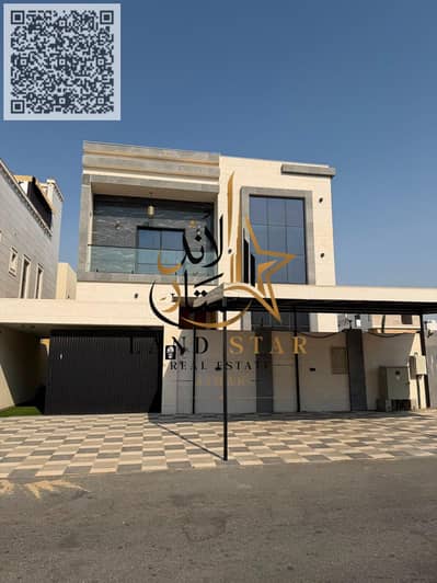 5 Slaapkamers Villa te Huur in Al Bahia, Ajman - WhatsApp Image 2026-08-05 at 20.28. 42 (1). jpg