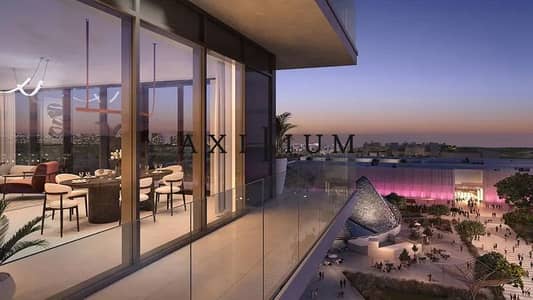 2 Bedroom Flat for Sale in Saadiyat Island, Abu Dhabi - 0bf43a606f3147de9b47645f8320d553. jpg