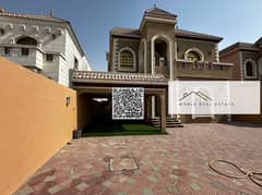 Modern Luxury Villa | Premium Quality | Freehold for All Nationalities