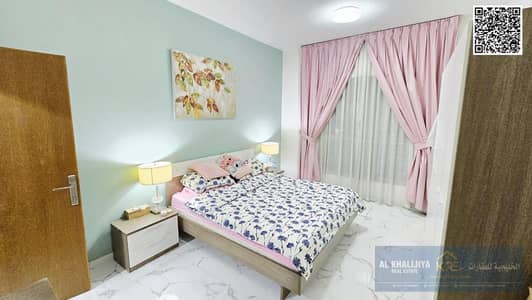 1 Bedroom Flat for Sale in Al Rashidiya, Ajman - WhatsApp Image 2026-08-05 at 21.09. 39. jpg