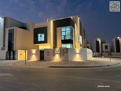 6 Camere Villa in vendita a Al Helio, Ajman - 1. png