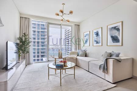 1 Bedroom Flat for Sale in Dubai Harbour, Dubai - 1. jpg 1 Bedroom Flat for Sale in Dubai Harbour, Dubai - 1. jpg