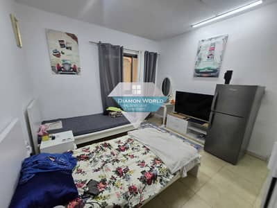 Studio for Rent in Al Muroor, Abu Dhabi - 480816. jpg Studio for Rent in Al Muroor, Abu Dhabi - 480816. jpg
