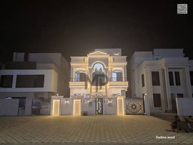 6 Camere Villa in vendita a Al Helio, Ajman - 1. png 6 Camere Villa in vendita a Al Helio, Ajman - 1. png