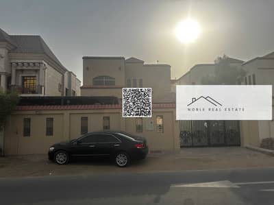 5 Schlafzimmer Villa zum zur Miete in Al Mowaihat, Ajman - photo-output. jpeg 5 Schlafzimmer Villa zum zur Miete in Al Mowaihat, Ajman - photo-output. jpeg