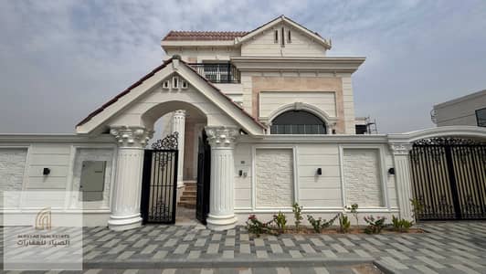 4 Bedroom Villa for Sale in Tilal City, Sharjah - WhatsApp Image 2026-08-06 at 12.29. 26 AM. jpeg 4 Bedroom Villa for Sale in Tilal City, Sharjah - WhatsApp Image 2026-08-06 at 12.29. 26 AM. jpeg