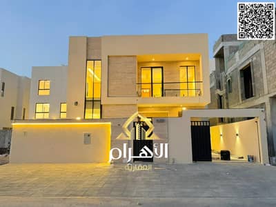 5 Bedroom Villa for Sale in Al Yasmeen, Ajman - batch_WhatsApp Image 2026-08-06 at 12.40. 04 AM (2). jpeg 5 Bedroom Villa for Sale in Al Yasmeen, Ajman - batch_WhatsApp Image 2026-08-06 at 12.40. 04 AM (2). jpeg