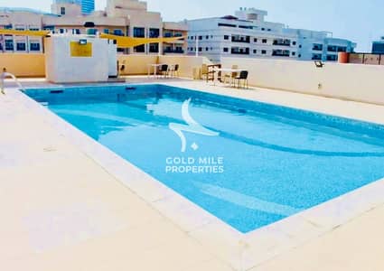1 Bedroom Apartment for Rent in Al Barsha, Dubai - IMG_1862. jpg