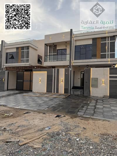 5 Bedroom Villa for Sale in Al Rawda, Ajman - 1000677888. jpg