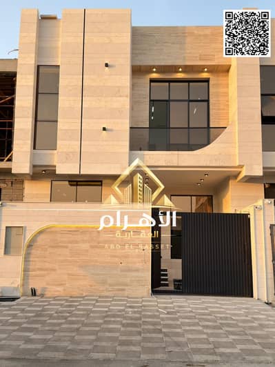 4 Bedroom Villa for Sale in Al Helio, Ajman - batch_WhatsApp Image 2026-02-11 at 5.53. 15 PM (1). jpeg