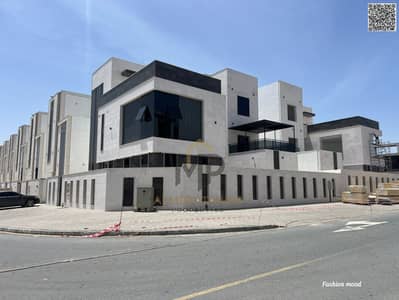 6 habitaciones Villa para en Venta en Al Helio, Ajman - 1. png 6 habitaciones Villa para en Venta en Al Helio, Ajman - 1. png