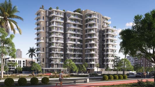3 Bedroom Flat for Sale in Dubai Land Residence Complex (DLRC), Dubai - 1-2. jpg 3 Bedroom Flat for Sale in Dubai Land Residence Complex (DLRC), Dubai - 1-2. jpg