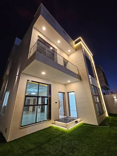 5 Bedroom Villa for Sale in Al Zahya, Ajman - WhatsApp Image 2026-08-05 at 7.32. 25 PM. jpeg 5 Bedroom Villa for Sale in Al Zahya, Ajman - WhatsApp Image 2026-08-05 at 7.32. 25 PM. jpeg