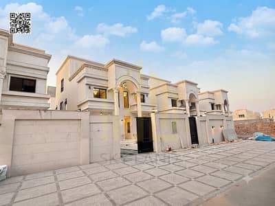 5 Bedroom Villa for Sale in Al Helio, Ajman - batch_WhatsApp Image 2026-07-10 at 4.35. 43 PM. jpeg