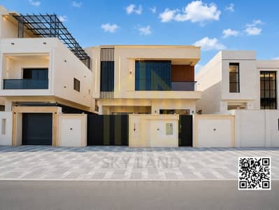 4 Slaapkamers Villa te Koop in Al Helio, Ajman - batch_WhatsApp Image 2026-07-22 at 10.58. 17 PM (1). jpeg 4 Slaapkamers Villa te Koop in Al Helio, Ajman - batch_WhatsApp Image 2026-07-22 at 10.58. 17 PM (1). jpeg